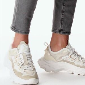 NWB 7 Sorel Kinetic Breakthru Day Lace